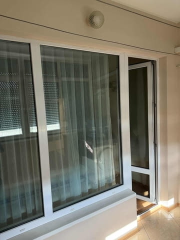 Продавам тристаен апартамент в кв. Южен 2-bedroom, 60 m2, Panel - city of Plovdiv | Apartments - снимка 10