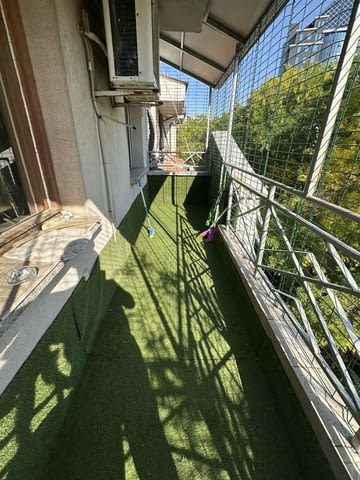 Мезонет в кв.Кършияка на ТОП Място 176 м2, Тухла, Климатик - град Пловдив | Апартаменти - снимка 1