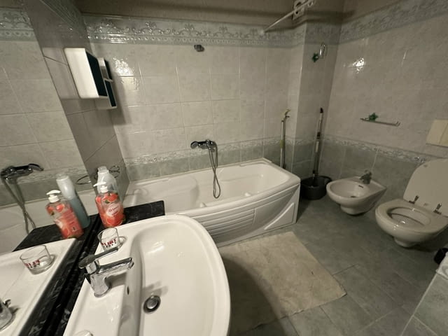 Мезонет в кв.Кършияка на ТОП Място 176 м2, Тухла, Климатик - град Пловдив | Апартаменти - снимка 5