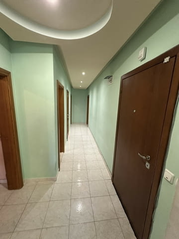 Мезонет в кв.Кършияка на ТОП Място 176 м2, Тухла, Климатик - град Пловдив | Апартаменти - снимка 9