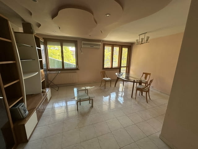 Мезонет в кв.Кършияка на ТОП Място 176 м2, Тухла, Климатик - град Пловдив | Апартаменти - снимка 11