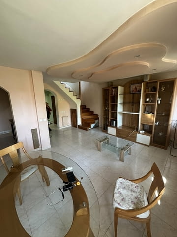 Мезонет в кв.Кършияка на ТОП Място 176 м2, Тухла, Климатик - град Пловдив | Апартаменти - снимка 12