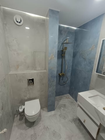 Ремонт на Бани Перник/София Теракот / фаянс, Гаранция - Да - град Перник | Ремонти - снимка 3