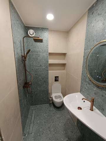 Ремонт на Бани Перник/София Теракот / фаянс, Гаранция - Да - град Перник | Ремонти - снимка 4