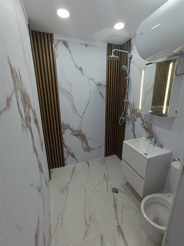 Ремонт на Бани Перник/София Теракот / фаянс, Гаранция - Да - град Перник | Ремонти - снимка 5