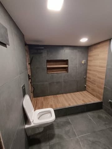 Ремонт на Бани Перник/София Теракот / фаянс, Гаранция - Да - град Перник | Ремонти - снимка 6