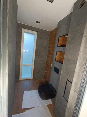 Ремонт на Бани Перник/София Теракот / фаянс, Гаранция - Да - град Перник | Ремонти - снимка 7