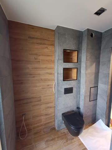 Ремонт на Бани Перник/София Теракот / фаянс, Гаранция - Да - град Перник | Ремонти - снимка 8