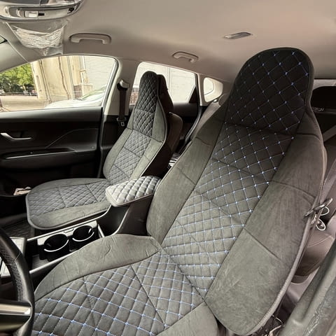 Тапицерия за кола Седалки - град Пловдив | Аксесоари / Консумативи - снимка 2