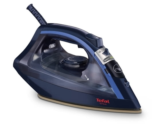 Ютия, Tefal FV1739E0 - city of Sandanski | Small Appliances - снимка 1