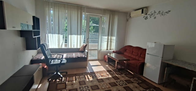 Продавам двустаен апартамент в кв. Кючук Париж 2-стаен, 68 м2, Тухла - град Пловдив | Апартаменти - снимка 1