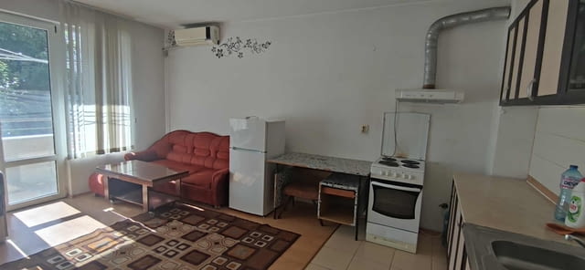 Продавам двустаен апартамент в кв. Кючук Париж 2-стаен, 68 м2, Тухла - град Пловдив | Апартаменти - снимка 2