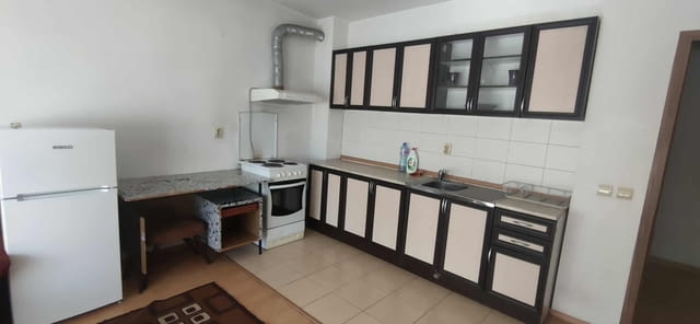 Продавам двустаен апартамент в кв. Кючук Париж 2-стаен, 68 м2, Тухла - град Пловдив | Апартаменти - снимка 3