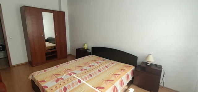 Продавам двустаен апартамент в кв. Кючук Париж 2-стаен, 68 м2, Тухла - град Пловдив | Апартаменти - снимка 5