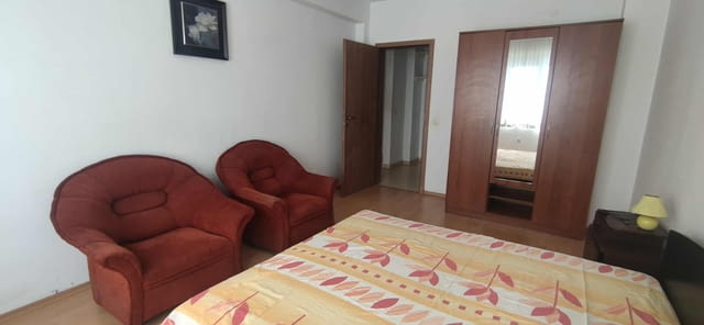 Продавам двустаен апартамент в кв. Кючук Париж 2-стаен, 68 м2, Тухла - град Пловдив | Апартаменти - снимка 6