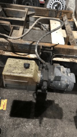 Самосвална помпа 12в - град Русе | Други - снимка 1