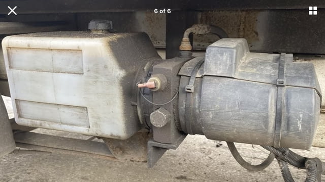 Самосвална помпа 12в - град Русе | Други - снимка 2