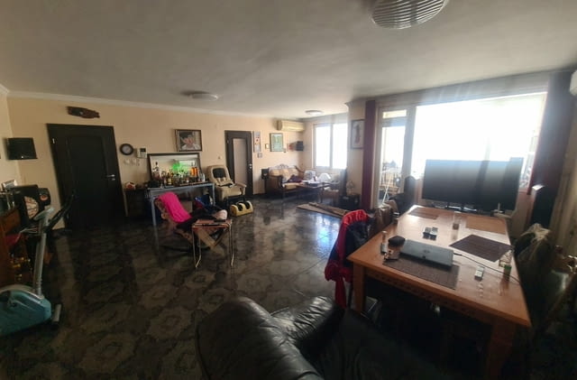 Просторен 3-стаен апартамент в кв. Лозенец 2-bedroom, 138 m2, Brick - city of Sofia | Apartments - снимка 6