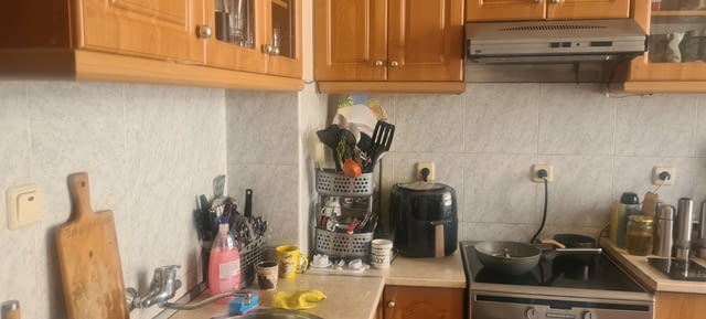 Просторен 3-стаен апартамент в кв. Лозенец 2-bedroom, 138 m2, Brick - city of Sofia | Apartments - снимка 9