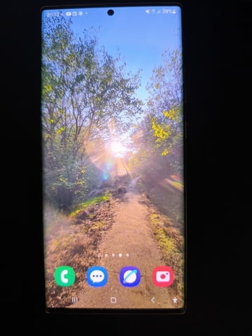 Продавам смартфон Samsung Galaxy Note 20 Ultra с впечатляващи 256GB вътрешна памет и мощни 12GB RAM. - снимка 8