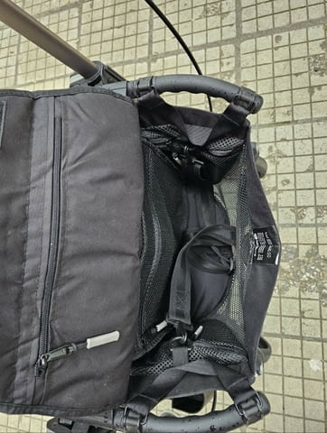 Сгъваема професионална проходилка за болни и за възрастни хора - снимка 6