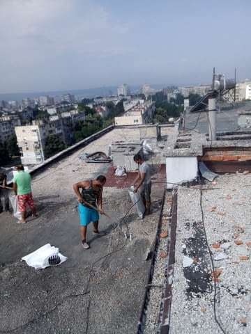 ЕВРО БИЛД БРАТЯ ГЕОРГИЕВИ ЕООД е строителна фирма с утвърден опит и професионализъм в сферата на стр - снимка 3