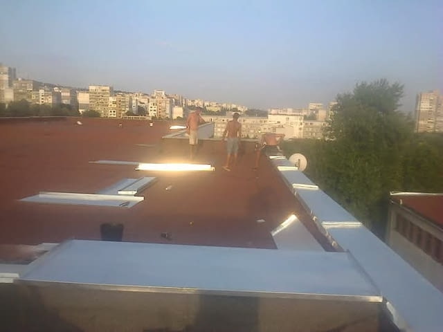 ЕВРО БИЛД БРАТЯ ГЕОРГИЕВИ ЕООД е строителна фирма с утвърден опит и професионализъм в сферата на стр - снимка 9