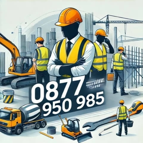 ЕВРО БИЛД БРАТЯ ГЕОРГИЕВИ ЕООД е строителна фирма с утвърден опит и професионализъм в сферата на стр - снимка 12