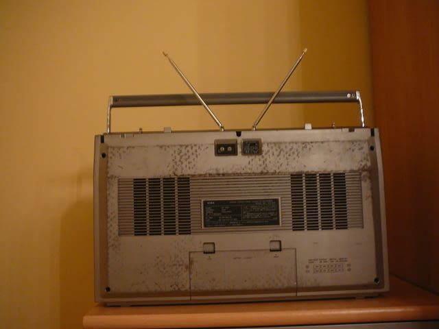 Aiwa cs-90x-990 - град Пазарджик | Ресийвъри / Усилватели - снимка 5