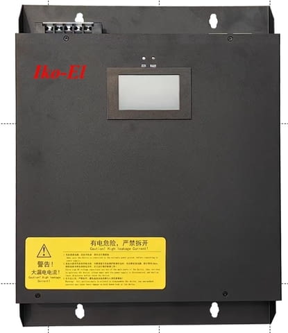 Компенсиращи устройства за фотоволтаични централи и МОЛ-ове, град Стара Загора - снимка 1