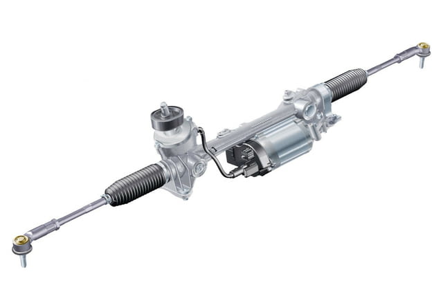 Ремонт на хидравлични и електрически рейки - city of Radnеvo | Services