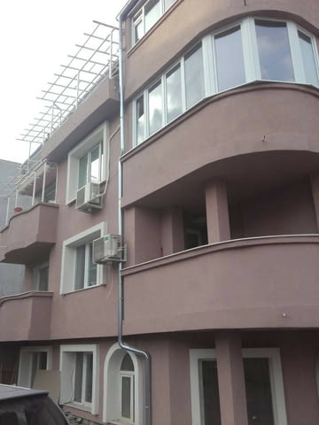 Тристаен апартамент кв. Кръстова вада 2-bedroom, 110 m2, Brick - city of Sofia | Apartments - снимка 1