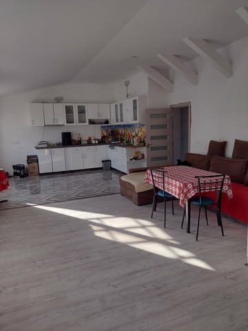 Тристаен апартамент кв. Кръстова вада 2-bedroom, 110 m2, Brick - city of Sofia | Apartments - снимка 2