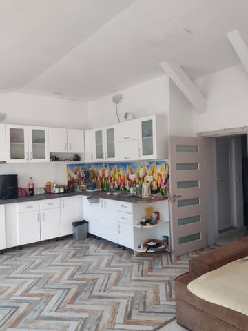 Тристаен апартамент кв. Кръстова вада 2-bedroom, 110 m2, Brick - city of Sofia | Apartments - снимка 3