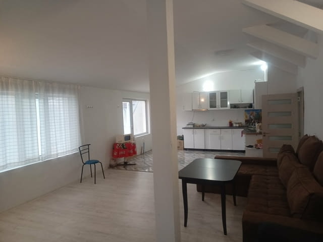 Тристаен апартамент кв. Кръстова вада 2-bedroom, 110 m2, Brick - city of Sofia | Apartments - снимка 4