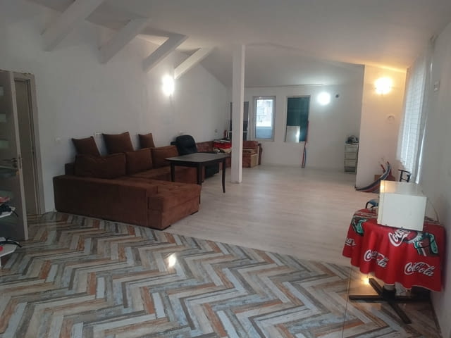 Тристаен апартамент кв. Кръстова вада 2-bedroom, 110 m2, Brick - city of Sofia | Apartments - снимка 5