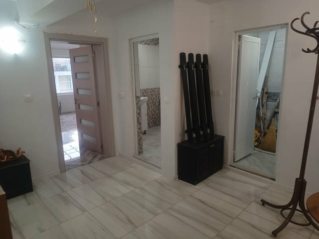 Тристаен апартамент кв. Кръстова вада 2-bedroom, 110 m2, Brick - city of Sofia | Apartments - снимка 9