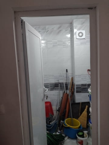 Тристаен апартамент кв. Кръстова вада 2-bedroom, 110 m2, Brick - city of Sofia | Apartments - снимка 11