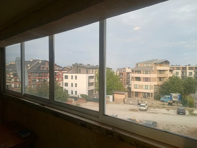 Тристаен апартамент кв. Кръстова вада 2-bedroom, 110 m2, Brick - city of Sofia | Apartments - снимка 12