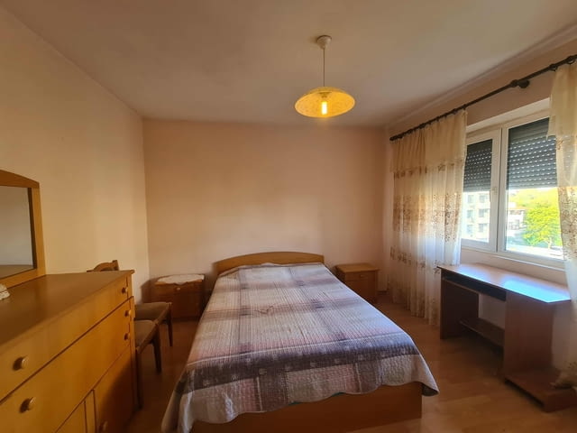 Двустаен апартамент – кв. Куба, гр. Хасково 1-bedroom, 58 m2, Panel - city of Haskovo | Apartments - снимка 5