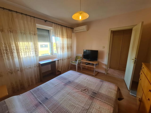 Двустаен апартамент – кв. Куба, гр. Хасково 1-bedroom, 58 m2, Panel - city of Haskovo | Apartments - снимка 6