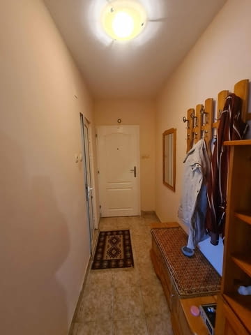 Двустаен апартамент – кв. Куба, гр. Хасково 1-bedroom, 58 m2, Panel - city of Haskovo | Apartments - снимка 7