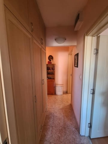 Двустаен апартамент – кв. Куба, гр. Хасково 1-bedroom, 58 m2, Panel - city of Haskovo | Apartments - снимка 8