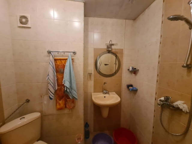 Двустаен апартамент – кв. Куба, гр. Хасково 1-bedroom, 58 m2, Panel - city of Haskovo | Apartments - снимка 9