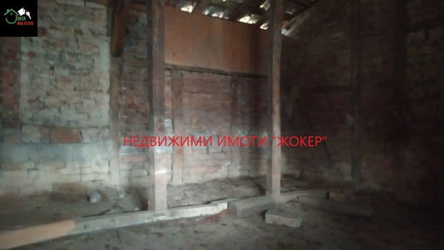 Къща с двор в село Церова кория 1-етажна, Гредоред, 160 м2 - село Церова кория | Къщи / Вили - снимка 12