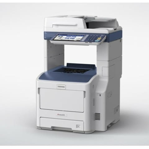 Toshiba e-STUDIO477S цена:490.00лв без ДДС, city of Haskovo | Printers & Scanners