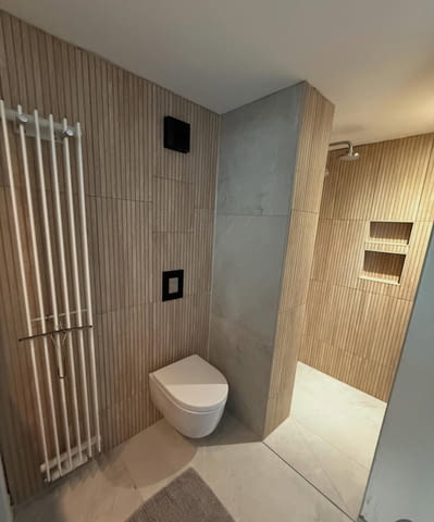 Извършване на вътрешни ремонтни услуги: - - град Пловдив | Ремонти - снимка 2