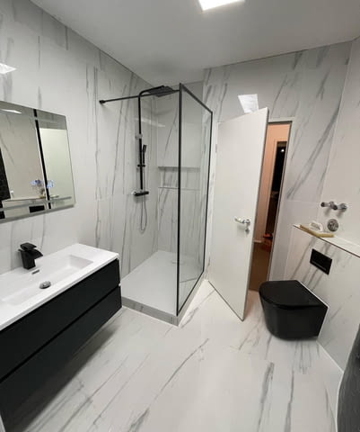 Извършване на вътрешни ремонтни услуги: - - град Пловдив | Ремонти - снимка 3