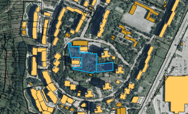 Перфектна инвестиционна възможност в сърцето на Младост 2 – два съседни парцела - снимка 2