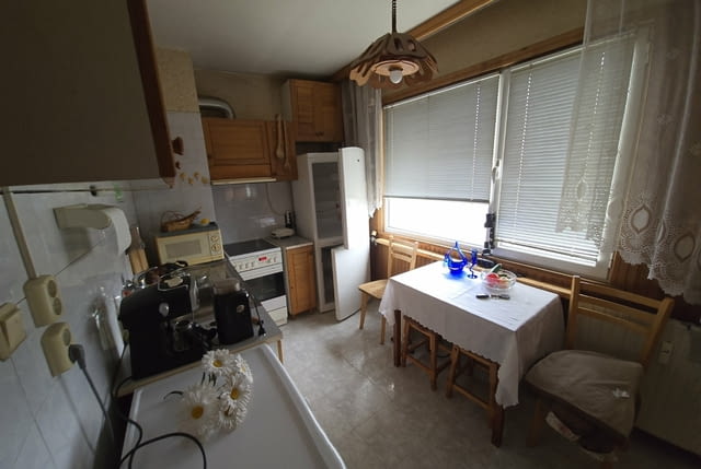 Под наем двустаен апартамент в кв. Овча Купел 2 1-bedroom, 65 m2, Panel - city of Sofia | Apartments - снимка 1